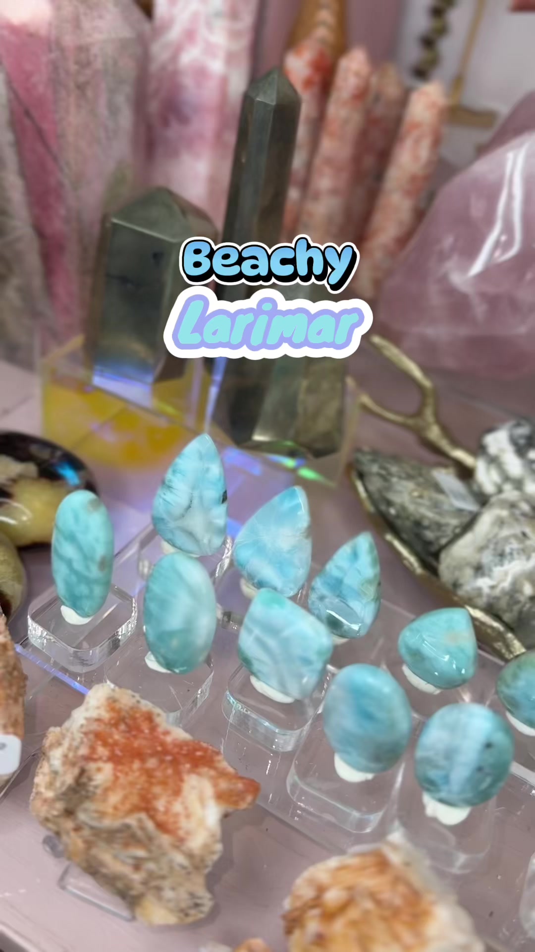@Soul Healing Crystals✨🇨🇦