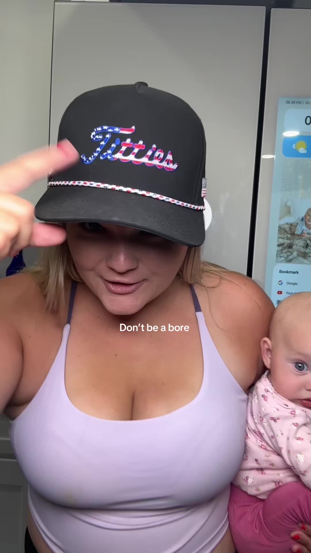 @Bri 🐝 | Motherhood Finds 🗝️