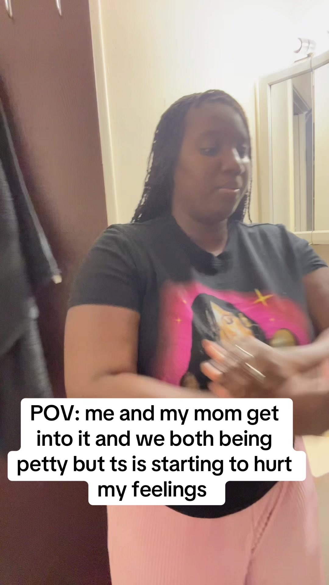 @Charlie’s mom