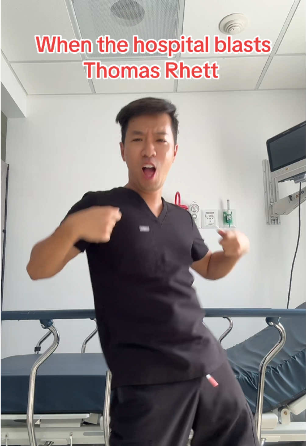 @Patrick Nguyen | PA-C