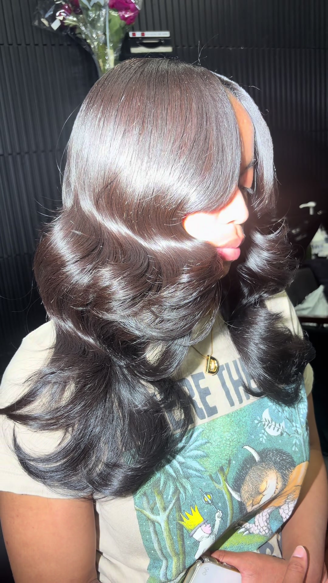 @TRESBEAUHAIR