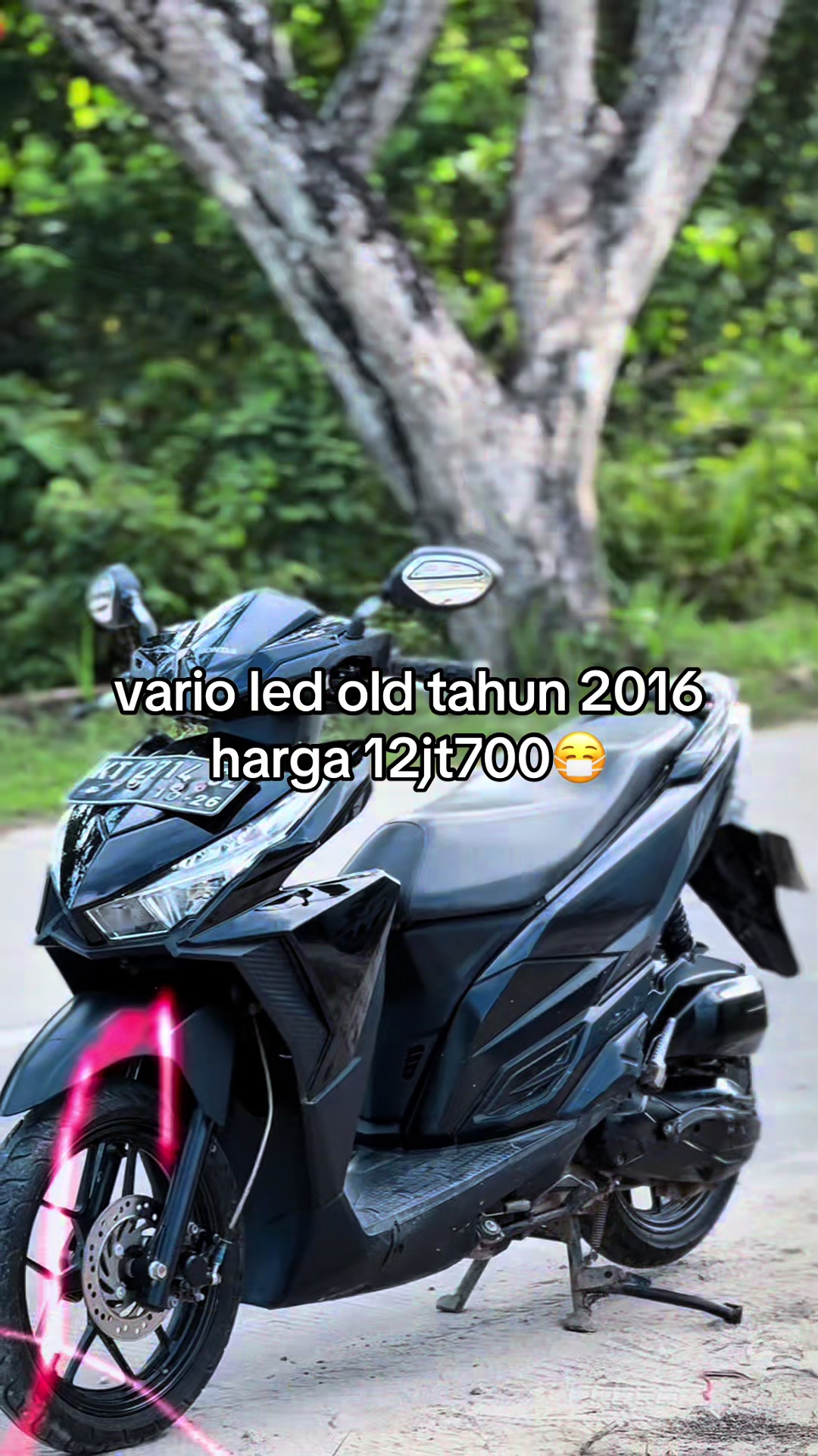 @Garasi Ofaroyalmotor