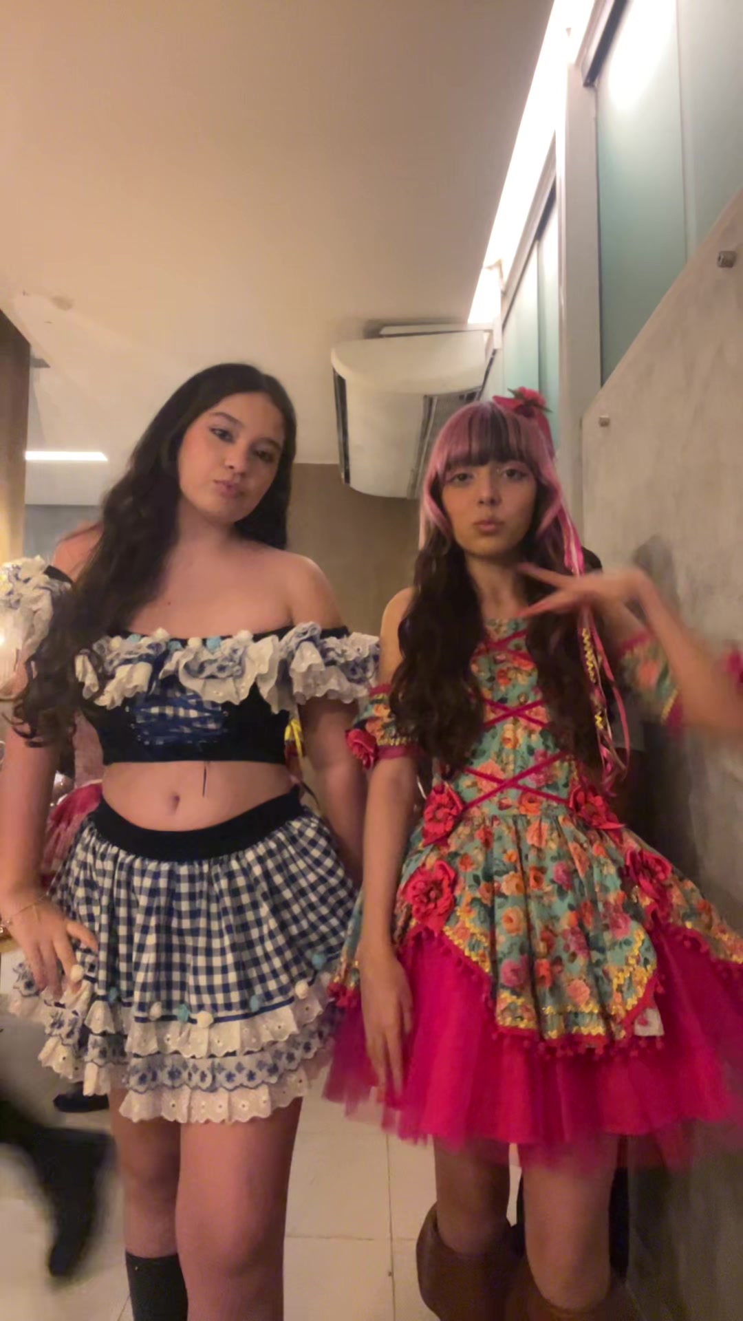 @nana ! 🎀 | vai ver o bts!