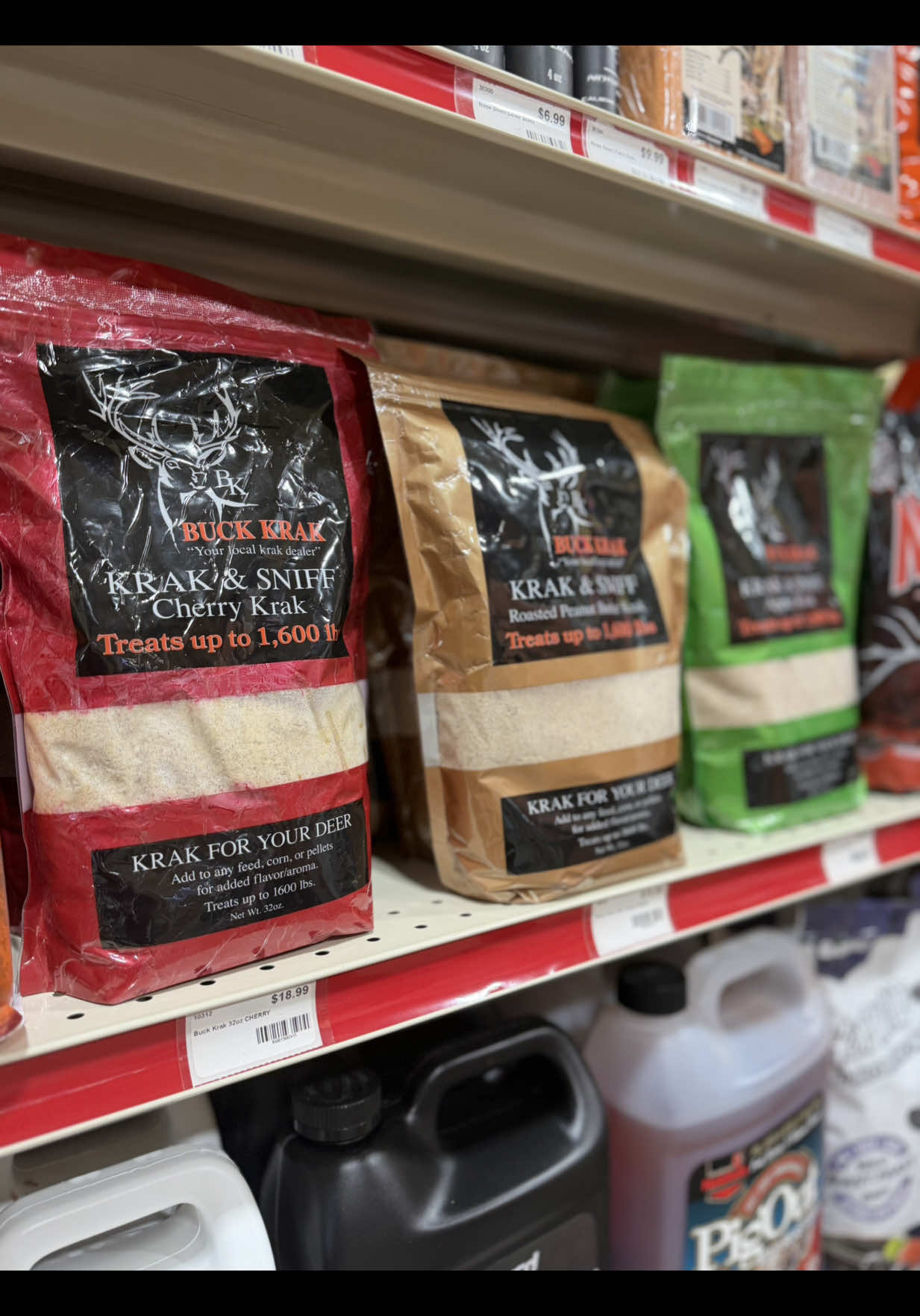 @Smith Farm Supply