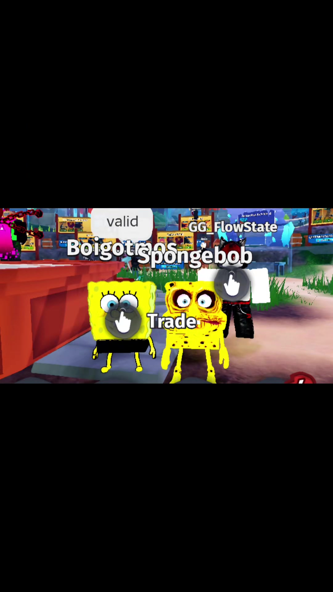 @spongebobCOS