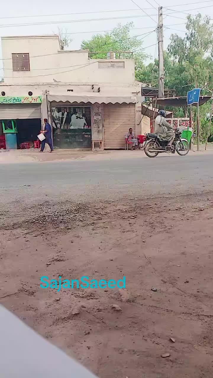 @Sajan Saeed