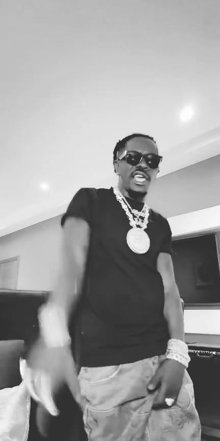 @Shatta wale