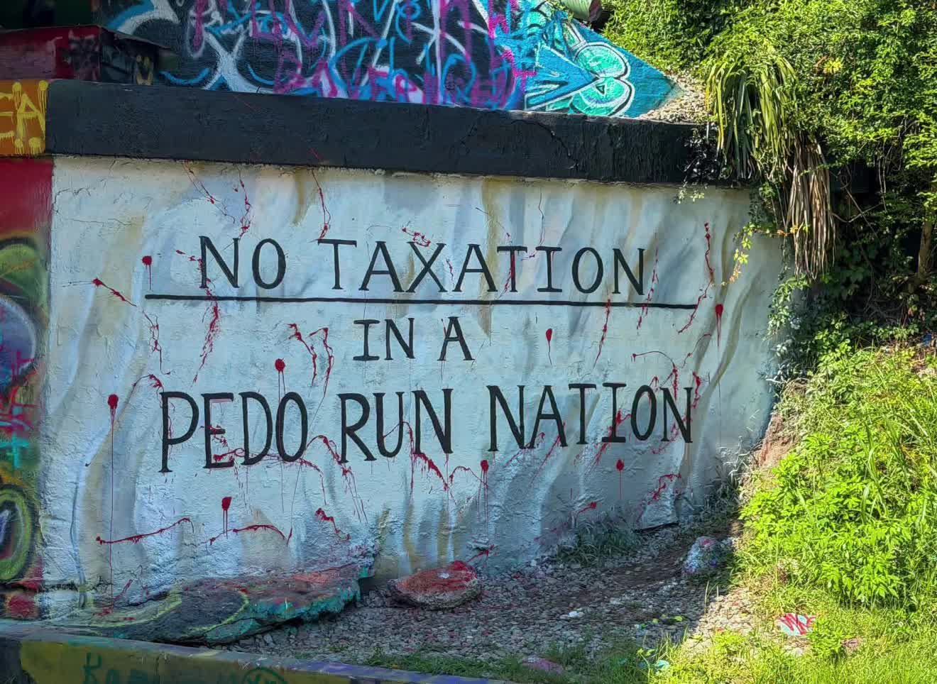 @Jacob Miller - Deflock America