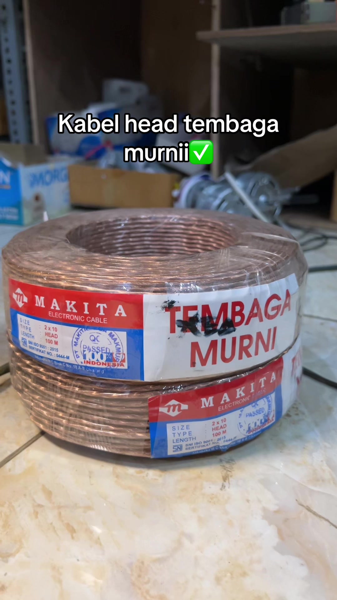 @Ultraman jualan