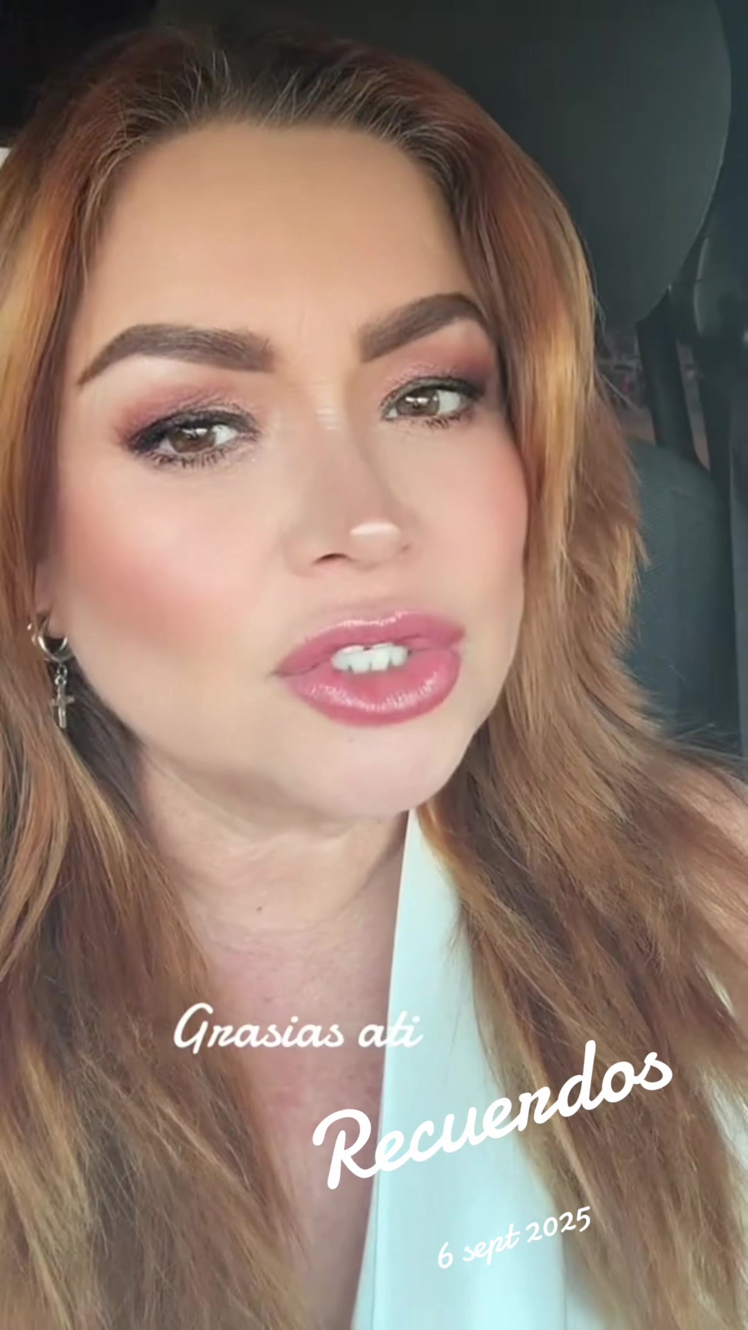 @Yusbania😍🥰&hearts;️