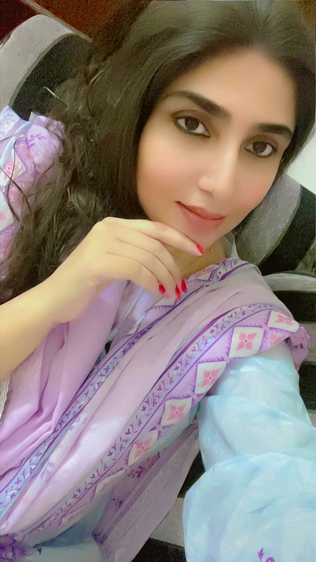 @Yusra Visaal