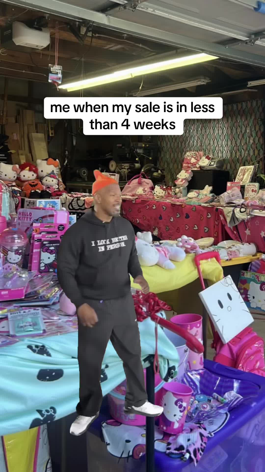 @hello kitty angel ๐