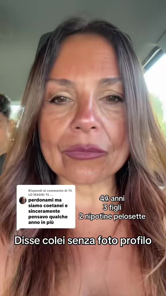 @Dilettoso Sonia