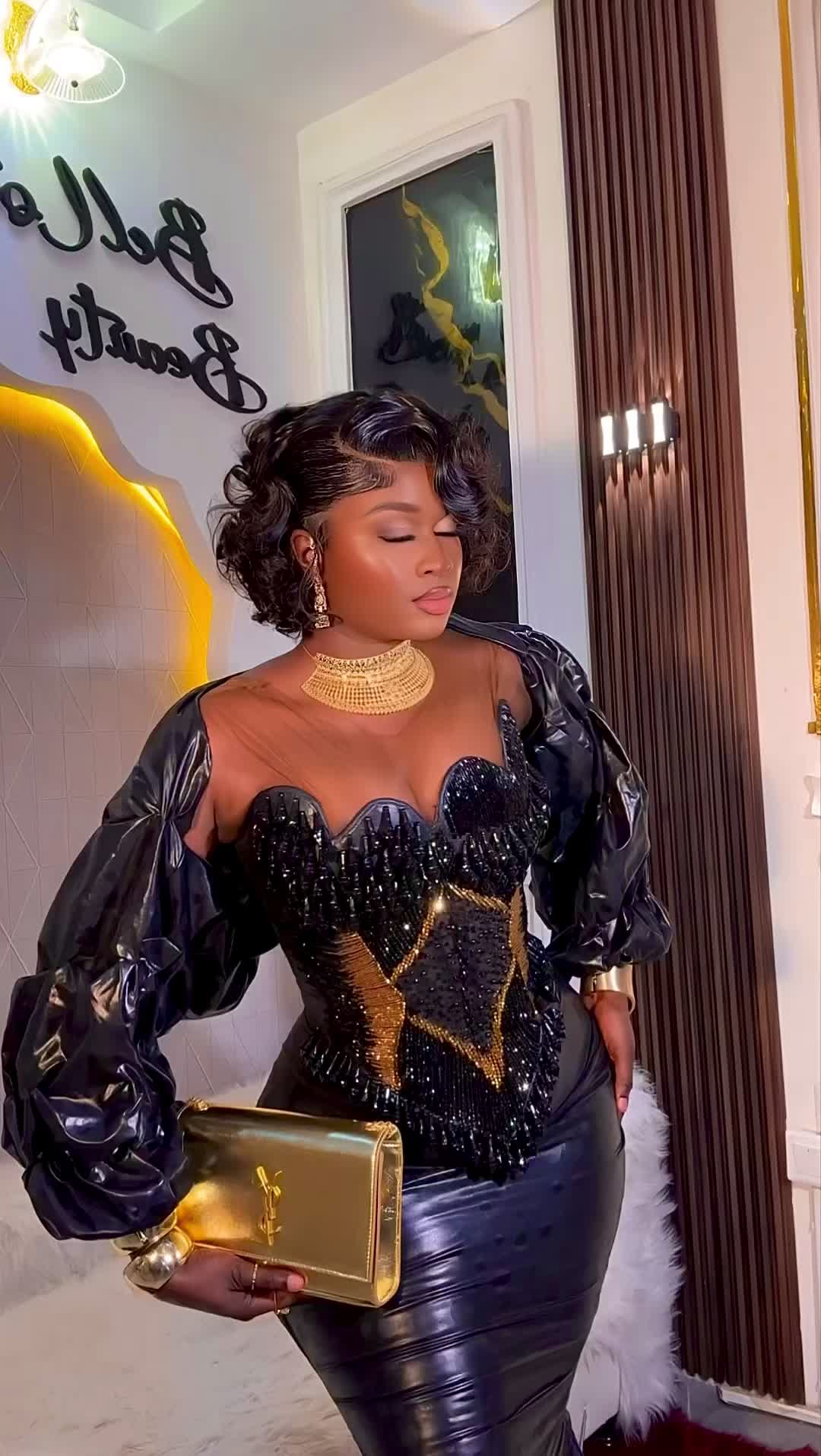 @Rohey Jammeh🤎🫶🏿💄