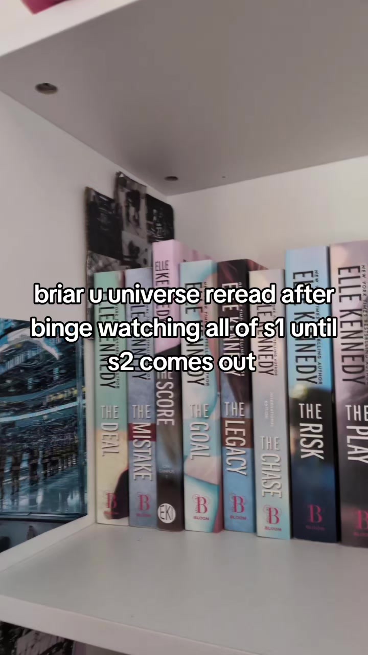 @aus || booktoker