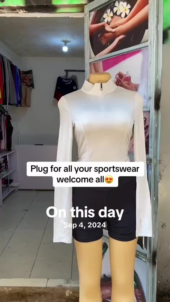 @Gymwearcollection