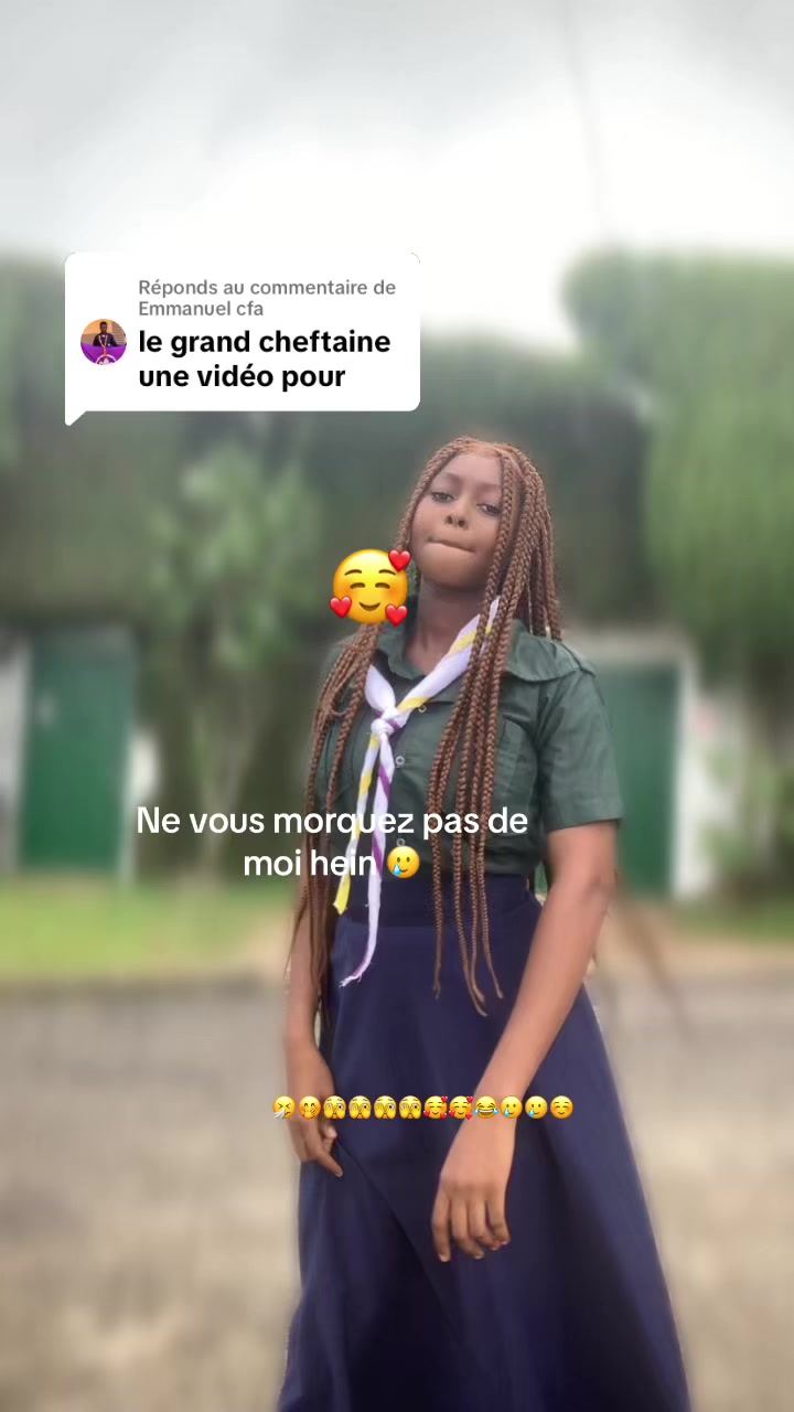 @la chouchouter de l'éternel 🥰