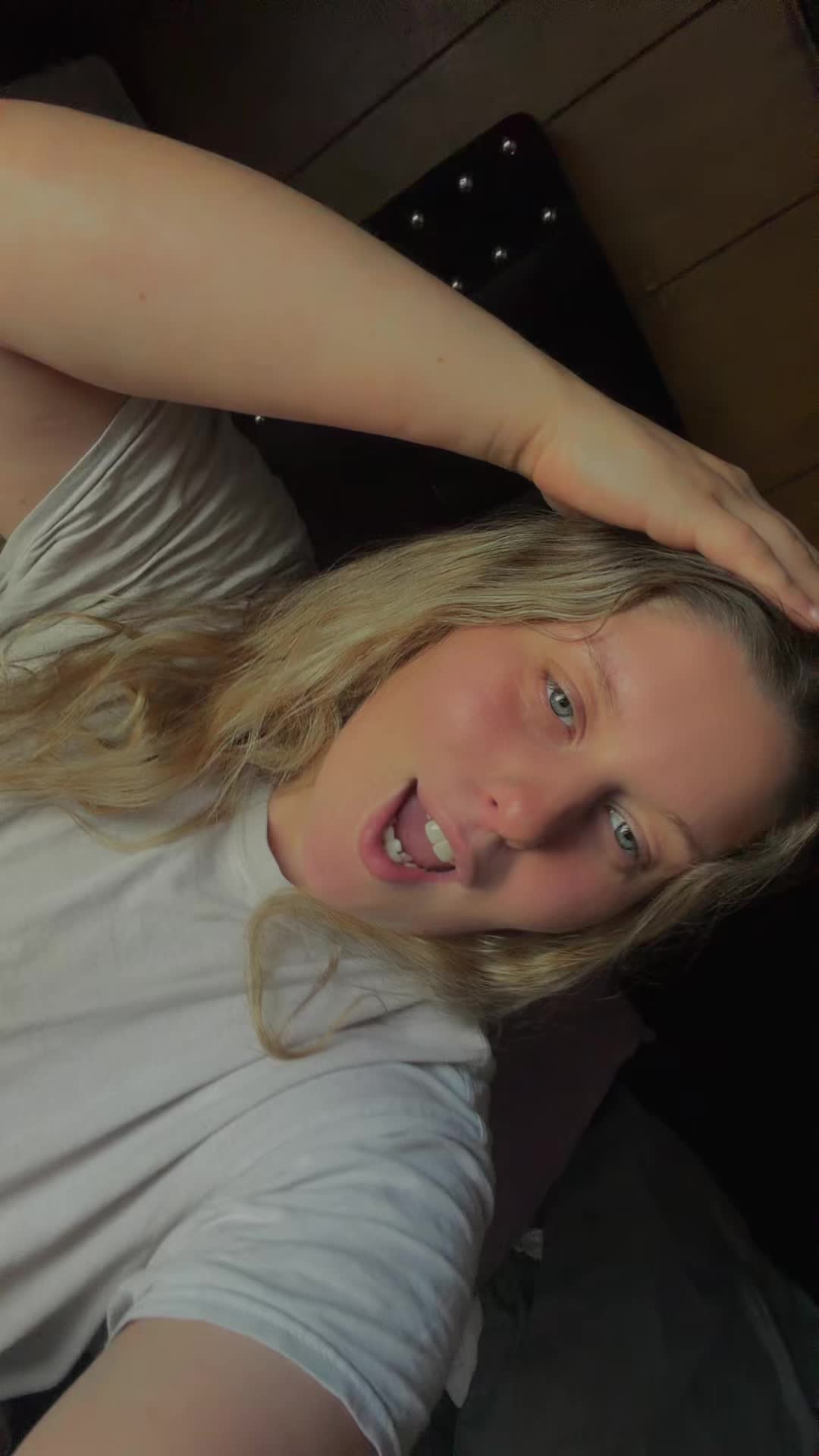 @Arianna Parker