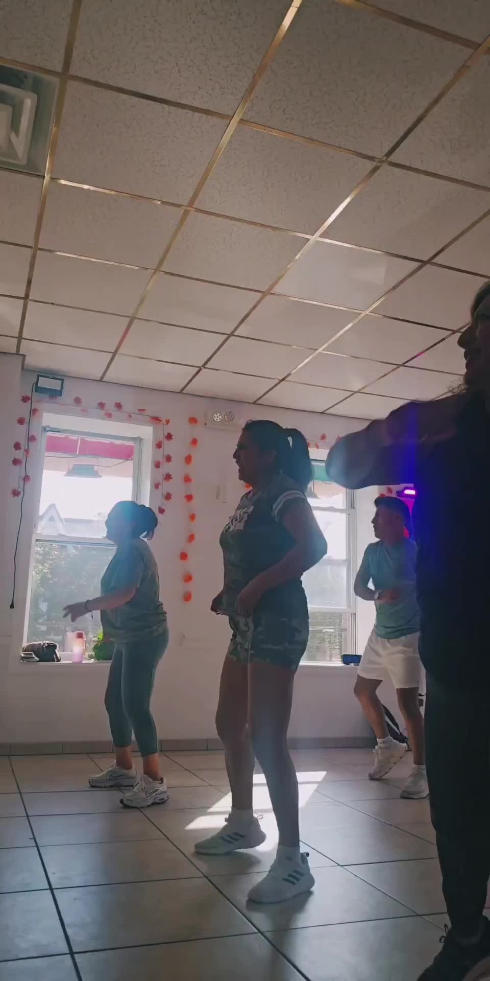 @Yoli Gómez