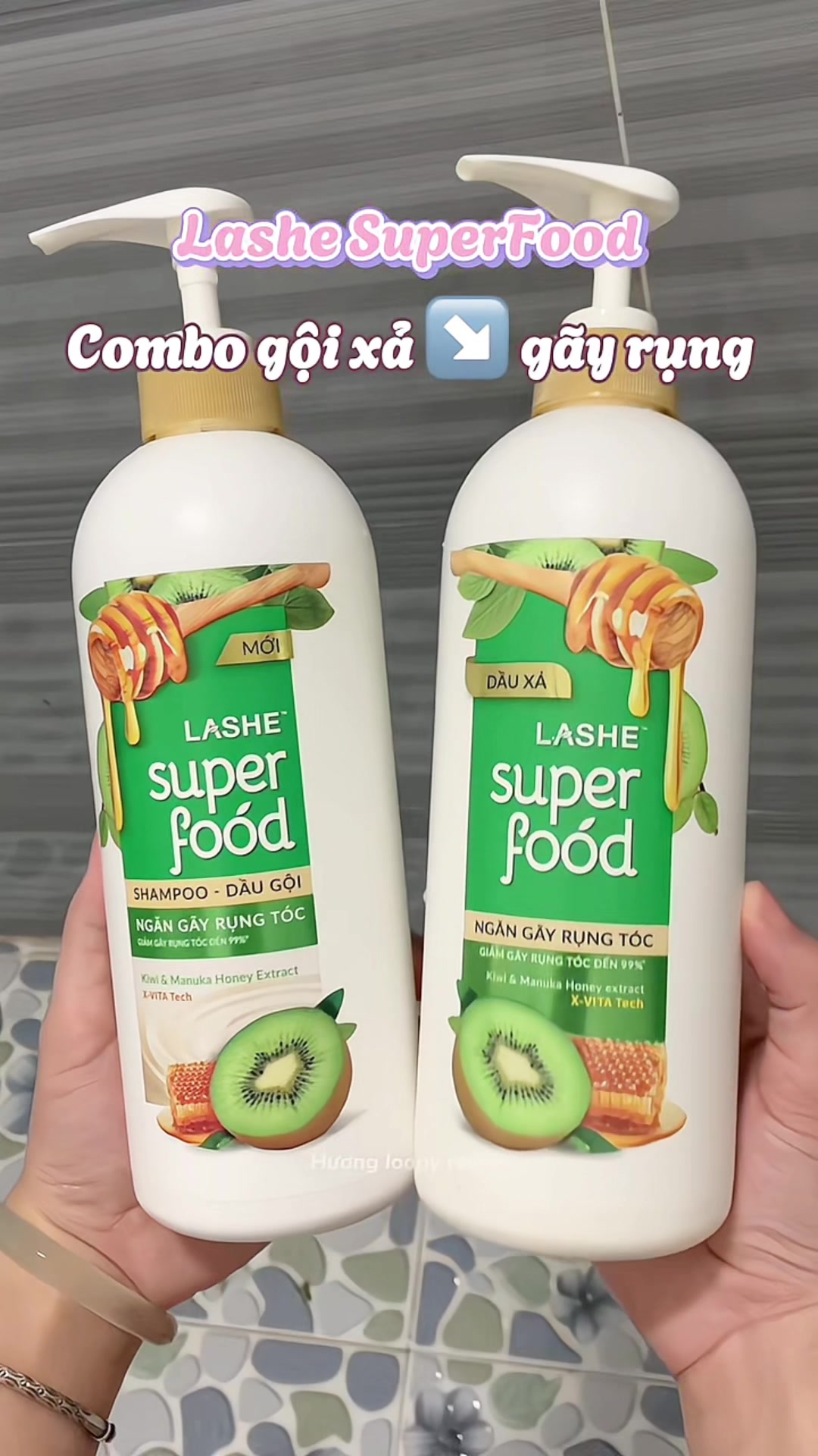 @Hương Loopy review🫧