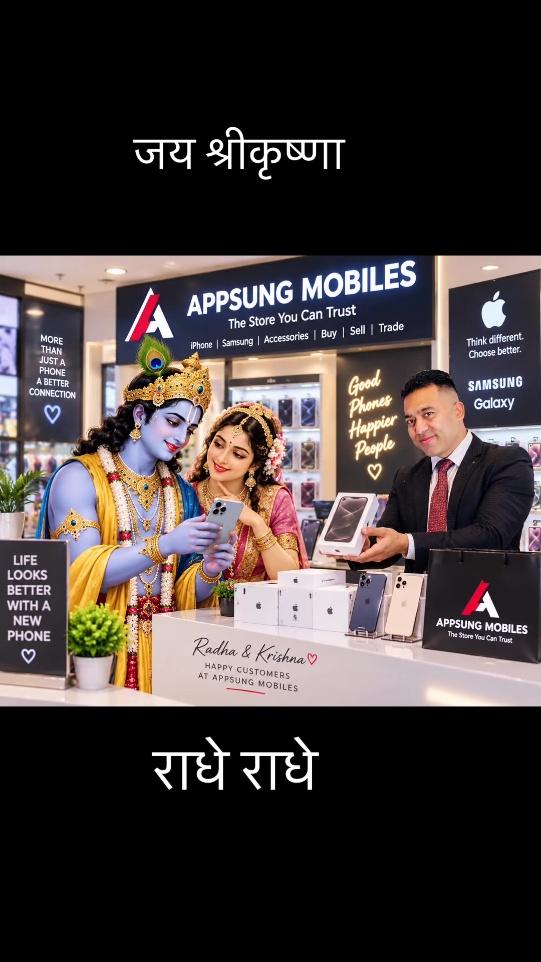 @Appsung Mobiles Usa
