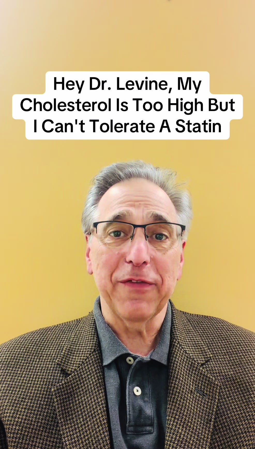 @Evan S. Levine, MD FACC