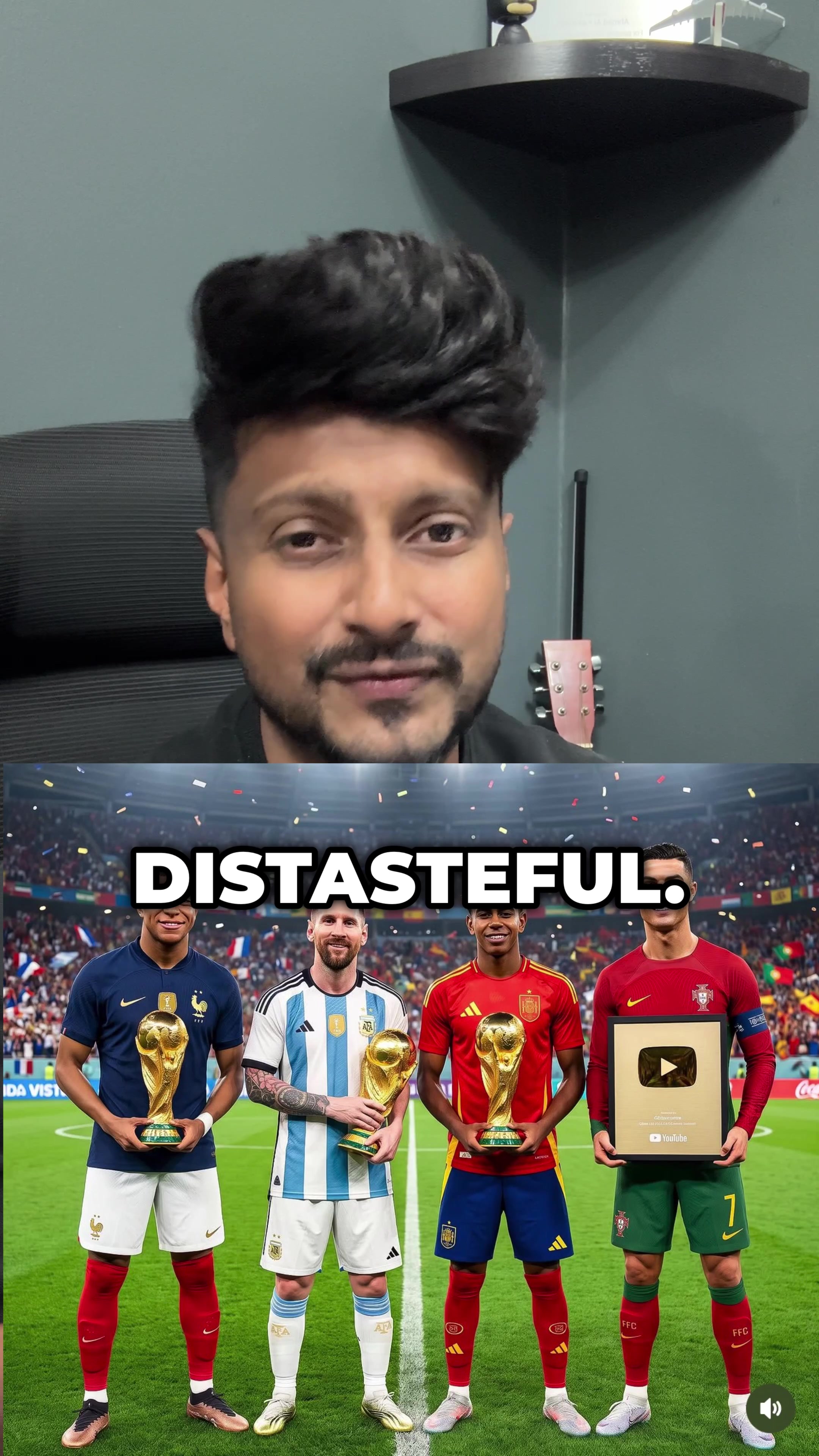 @Ahmad Salah