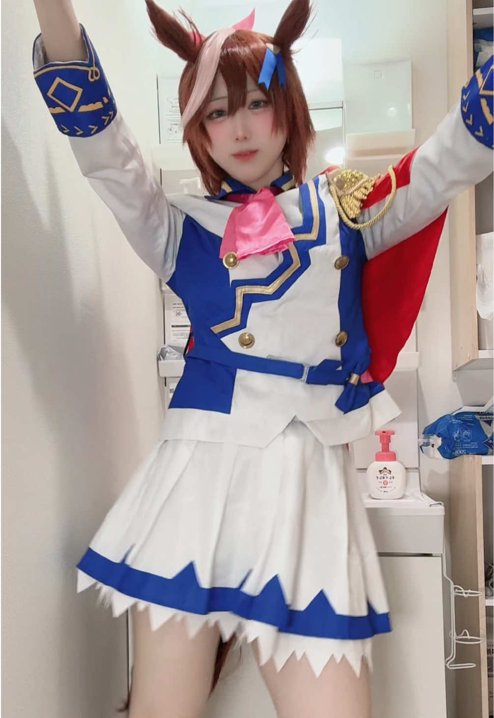 @ぷらる🐺