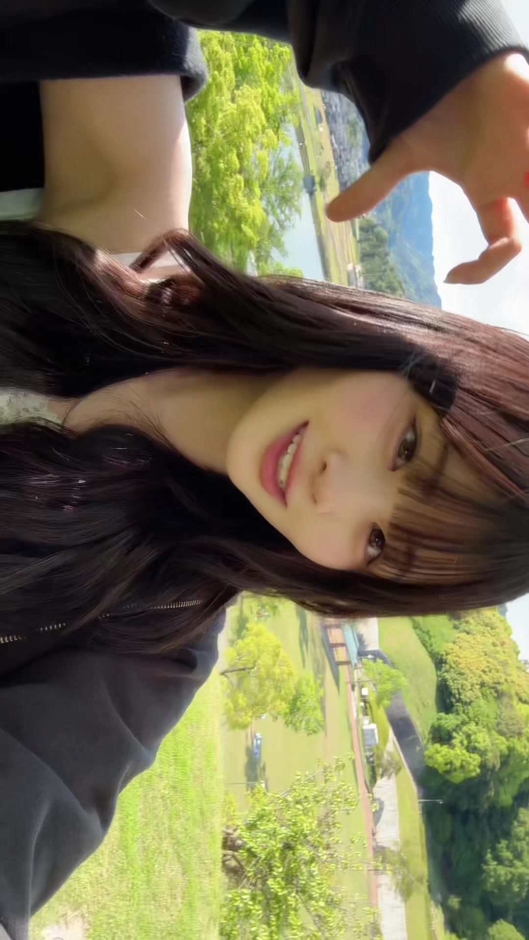 @帯刀 柚愛(おびなた ゆあ)