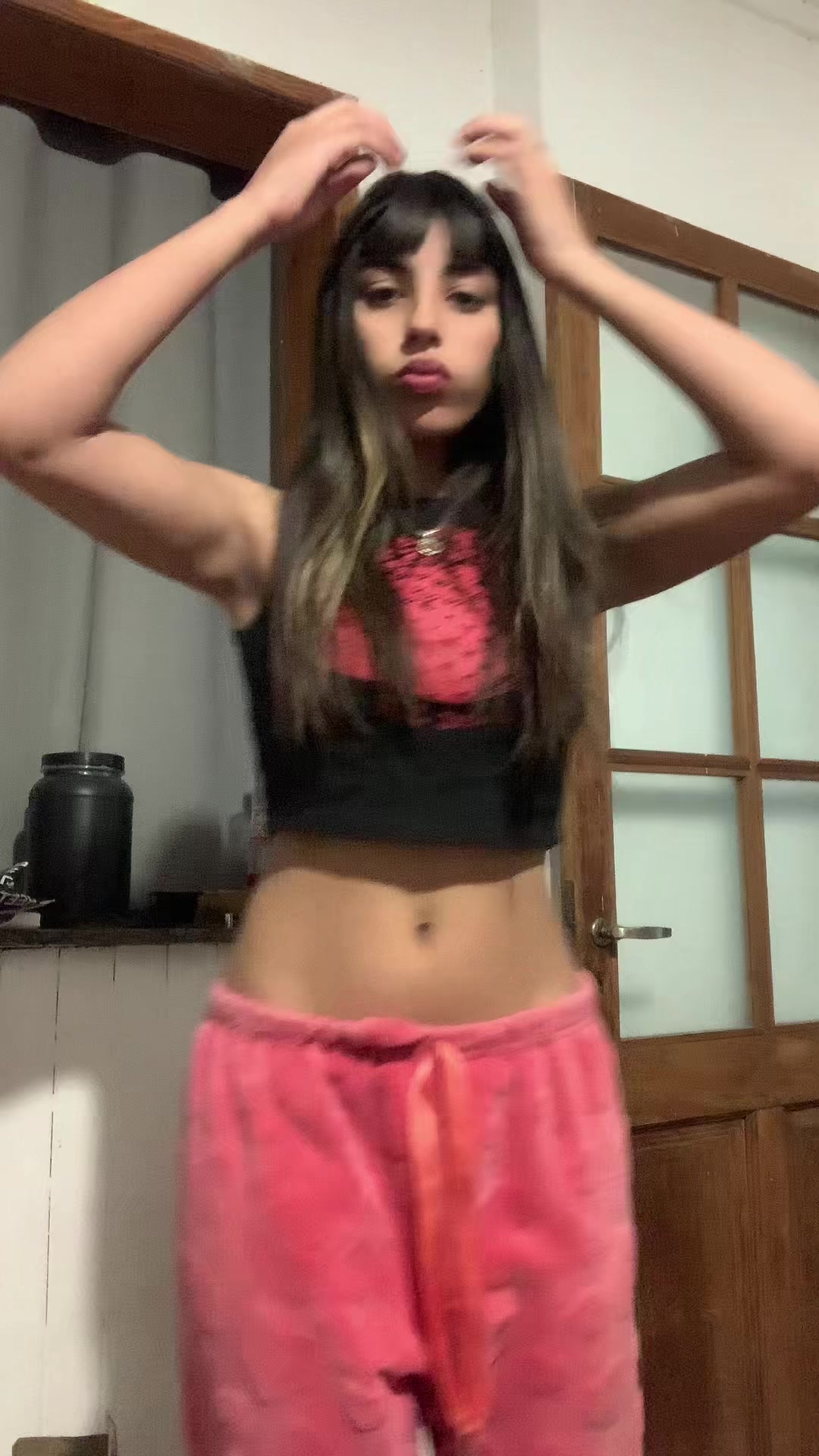 @pili pero no cuevas 💋❤️