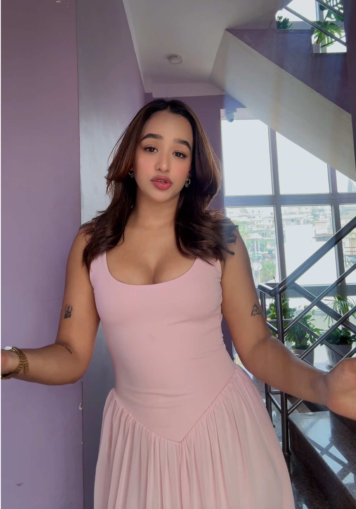 @karishma shrestha