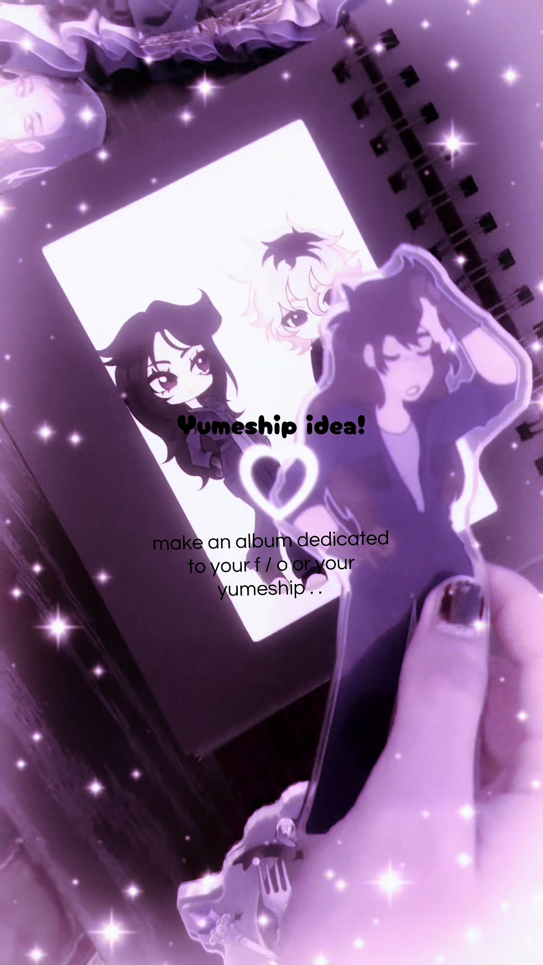@天使 : 𝐊𝑖𝑑𝑒𝑛 ♡&rsquo;𝑠 𝐋𝑖𝑠𝑎
