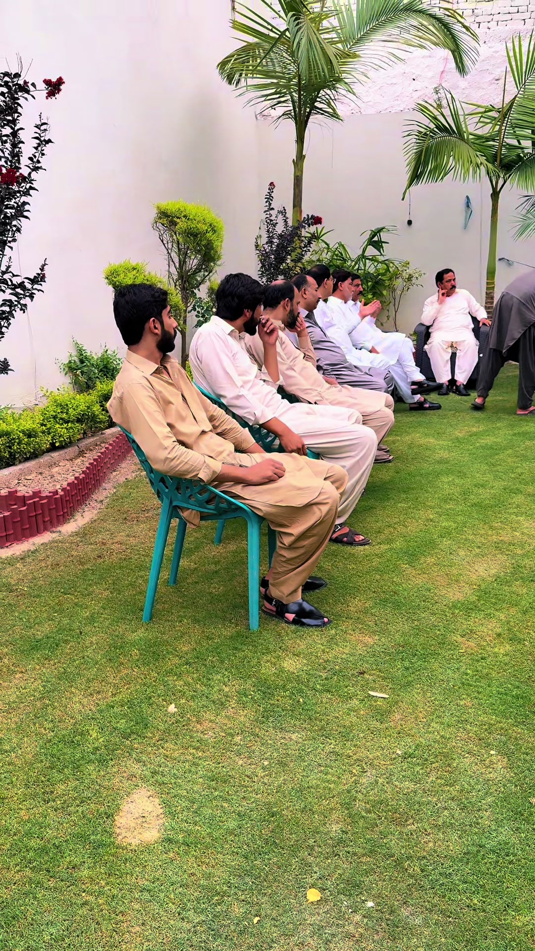 @kamran Mansha
