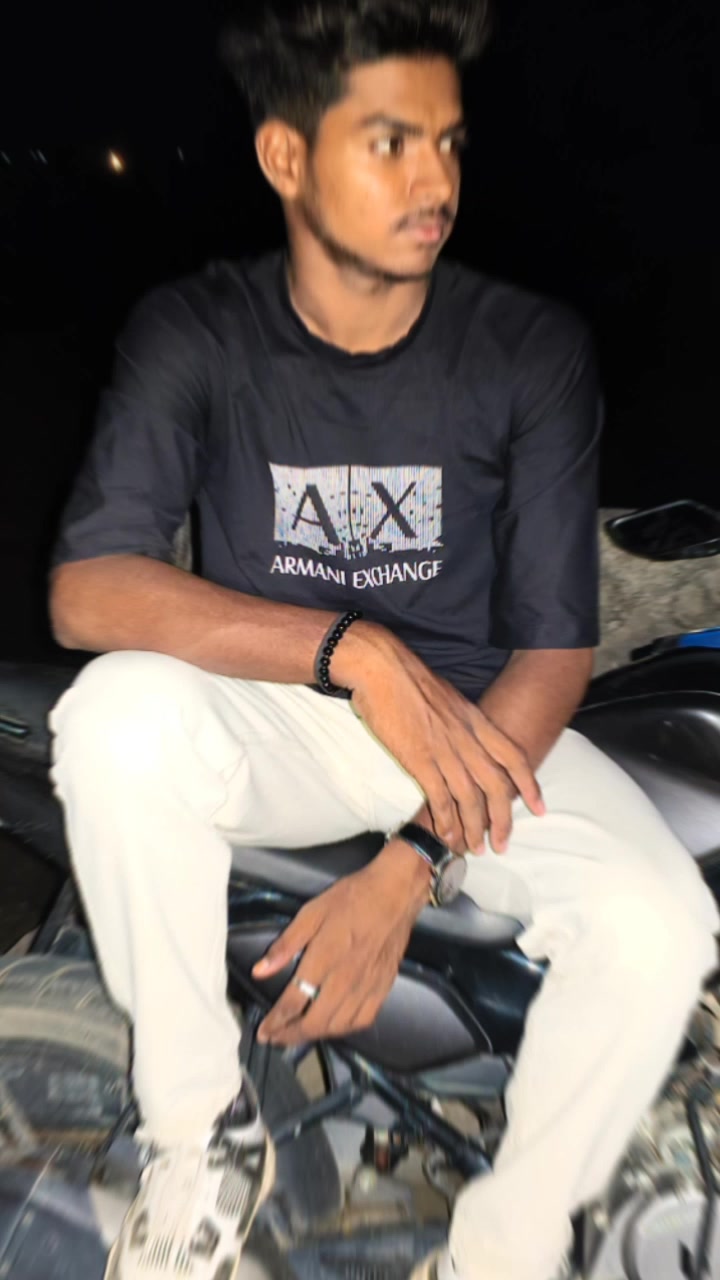 @Abishek AK Kashyap