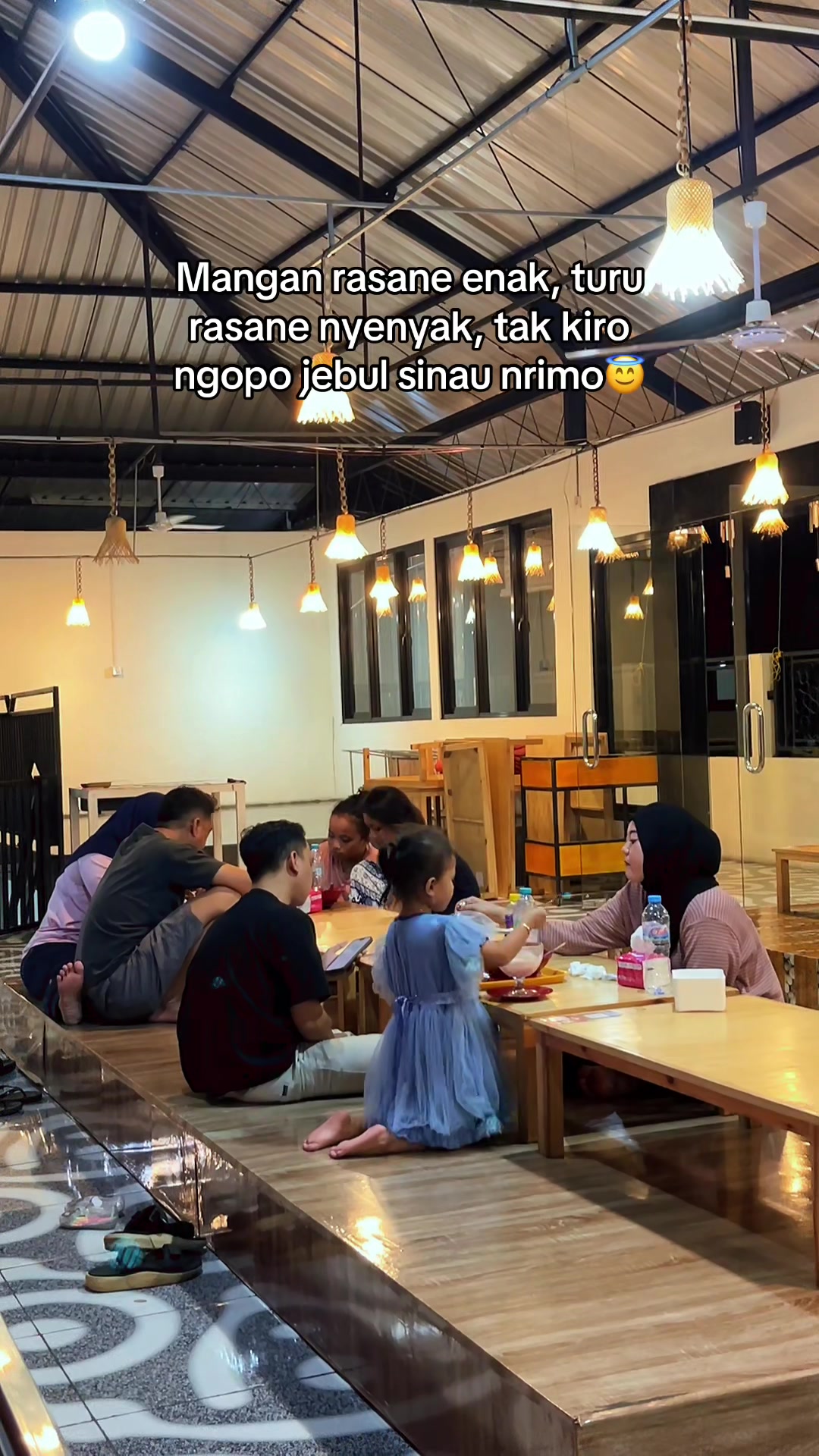 @Sego Sambel Mbah Buk