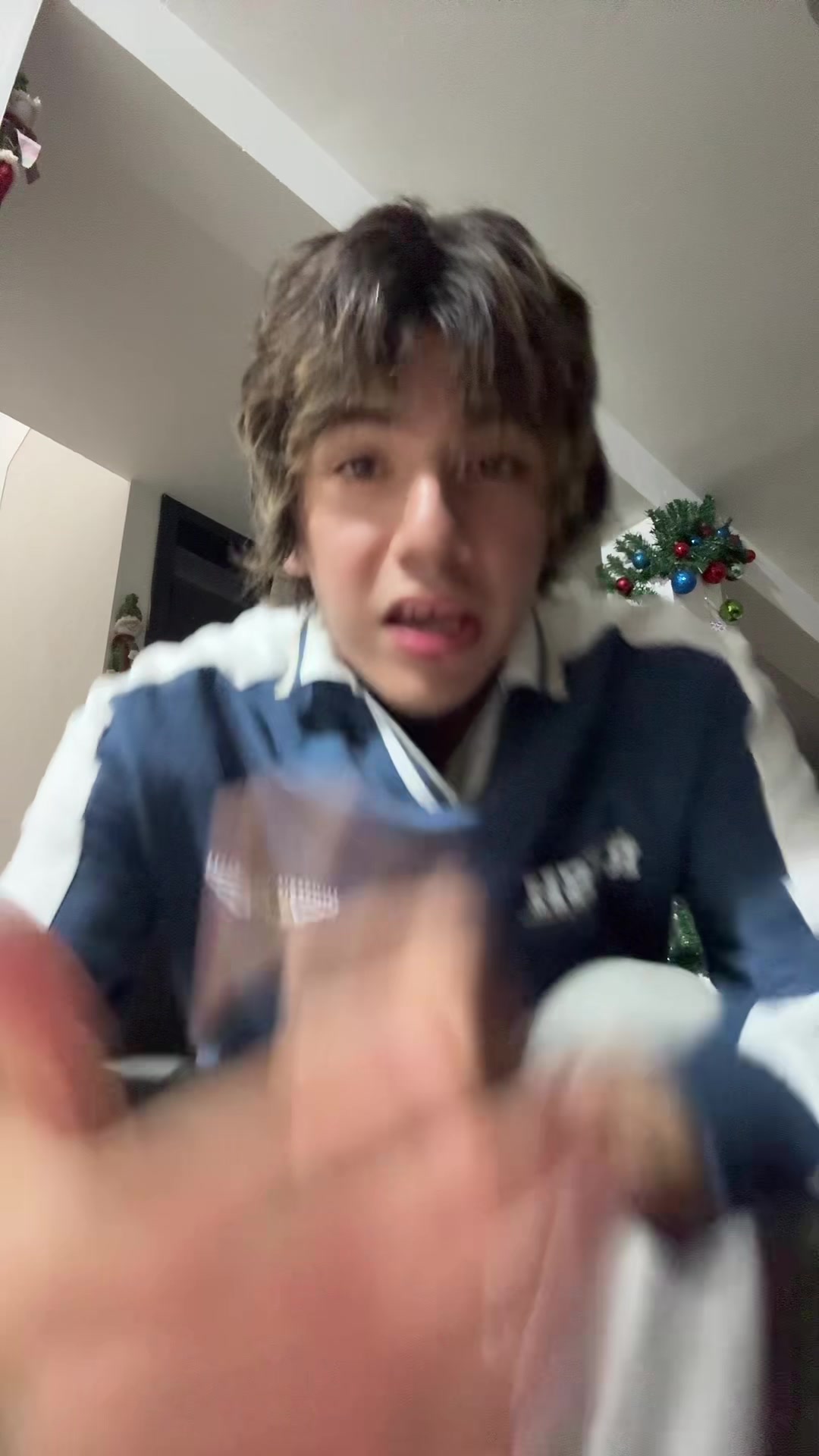 @Daniel G