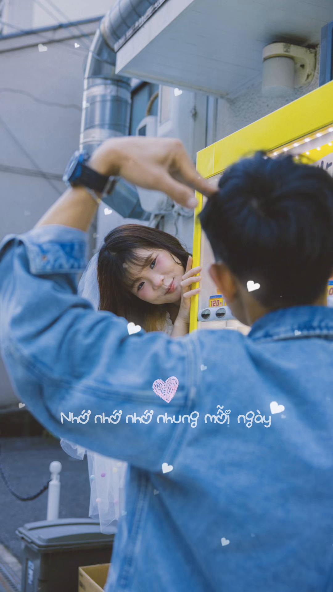@Nhung chụp couple📸