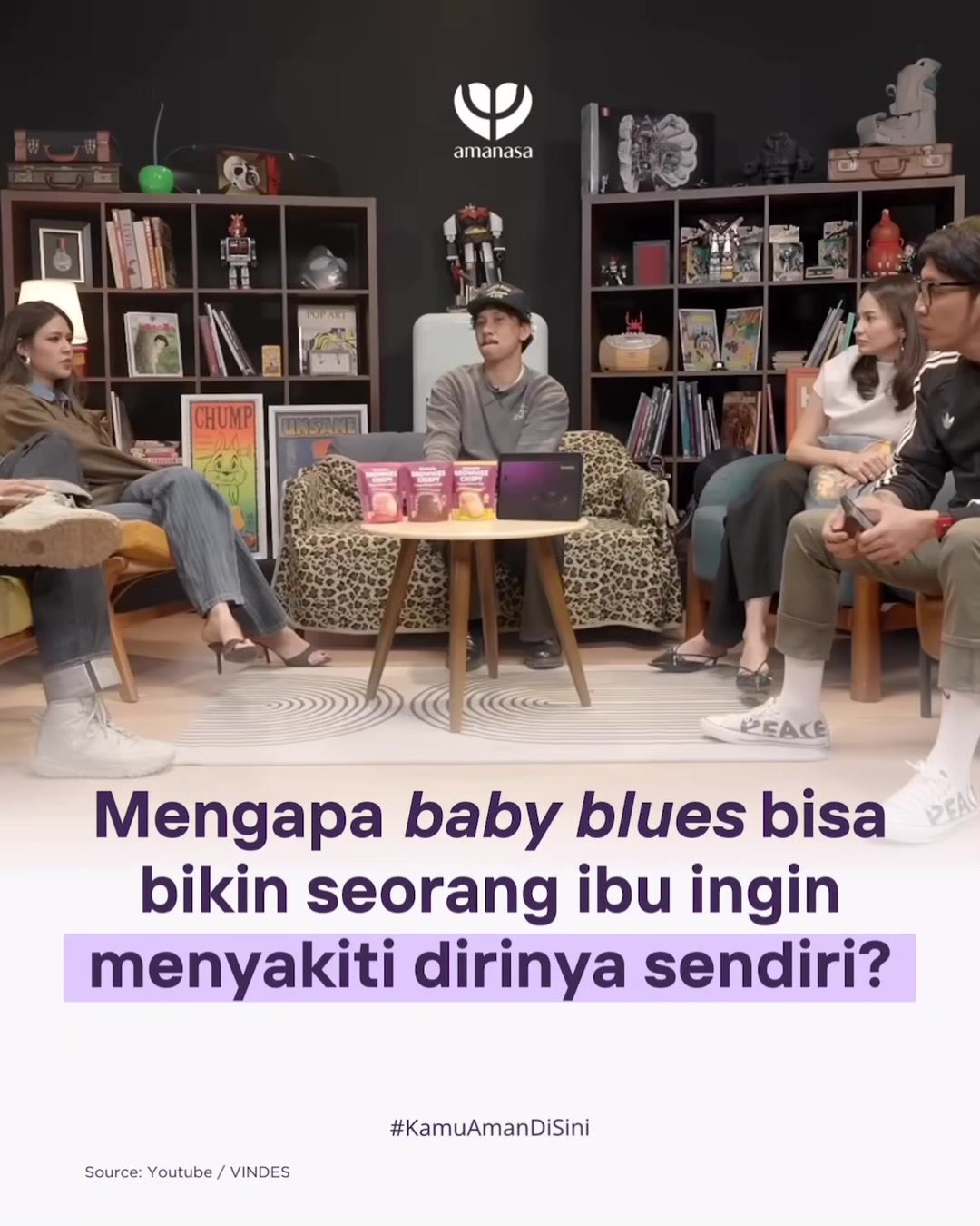 @Amanasa | Psikolog Jakarta