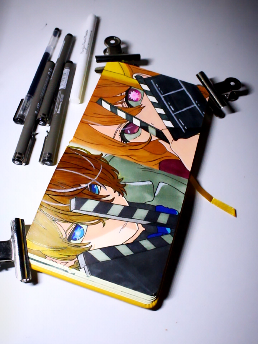@itodojiart
