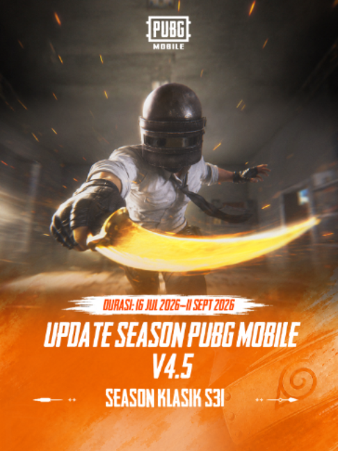 @PUBGMOBILEID
