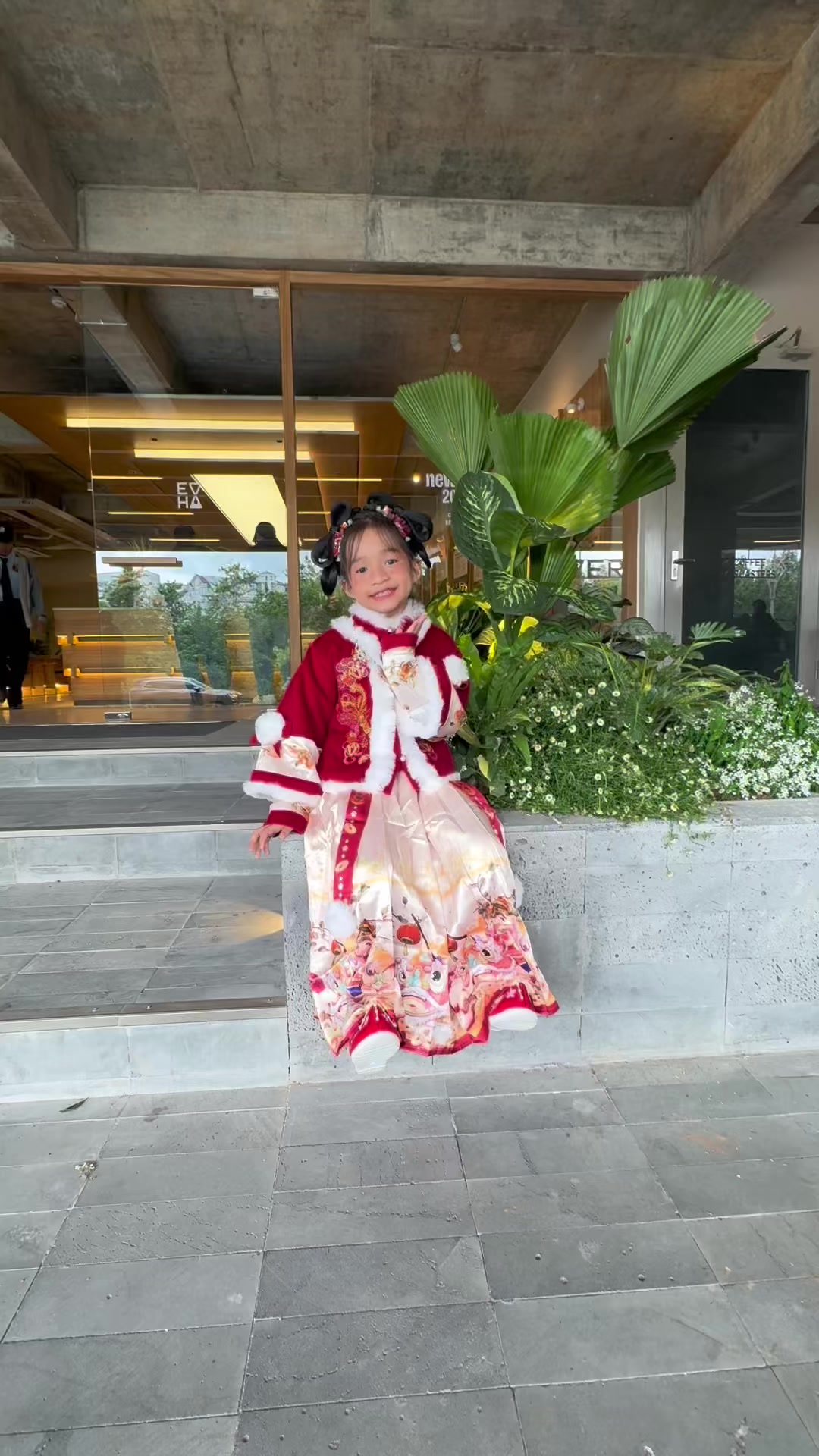 @Thi&ecirc;n Hoả