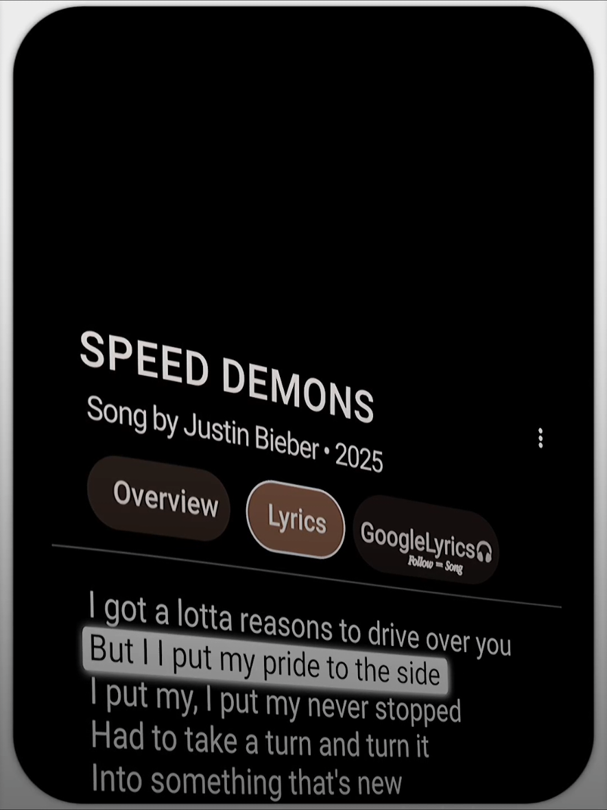 @𝐆𝐨𝐨𝐠𝐥𝐞𝐋𝐲𝐫𝐢𝐜𝐬🎧