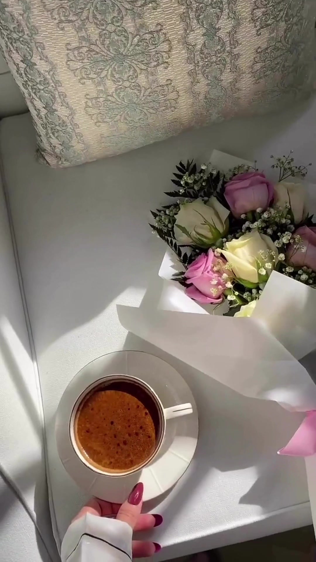 @Abeer Saim Al-Dahr🕊️