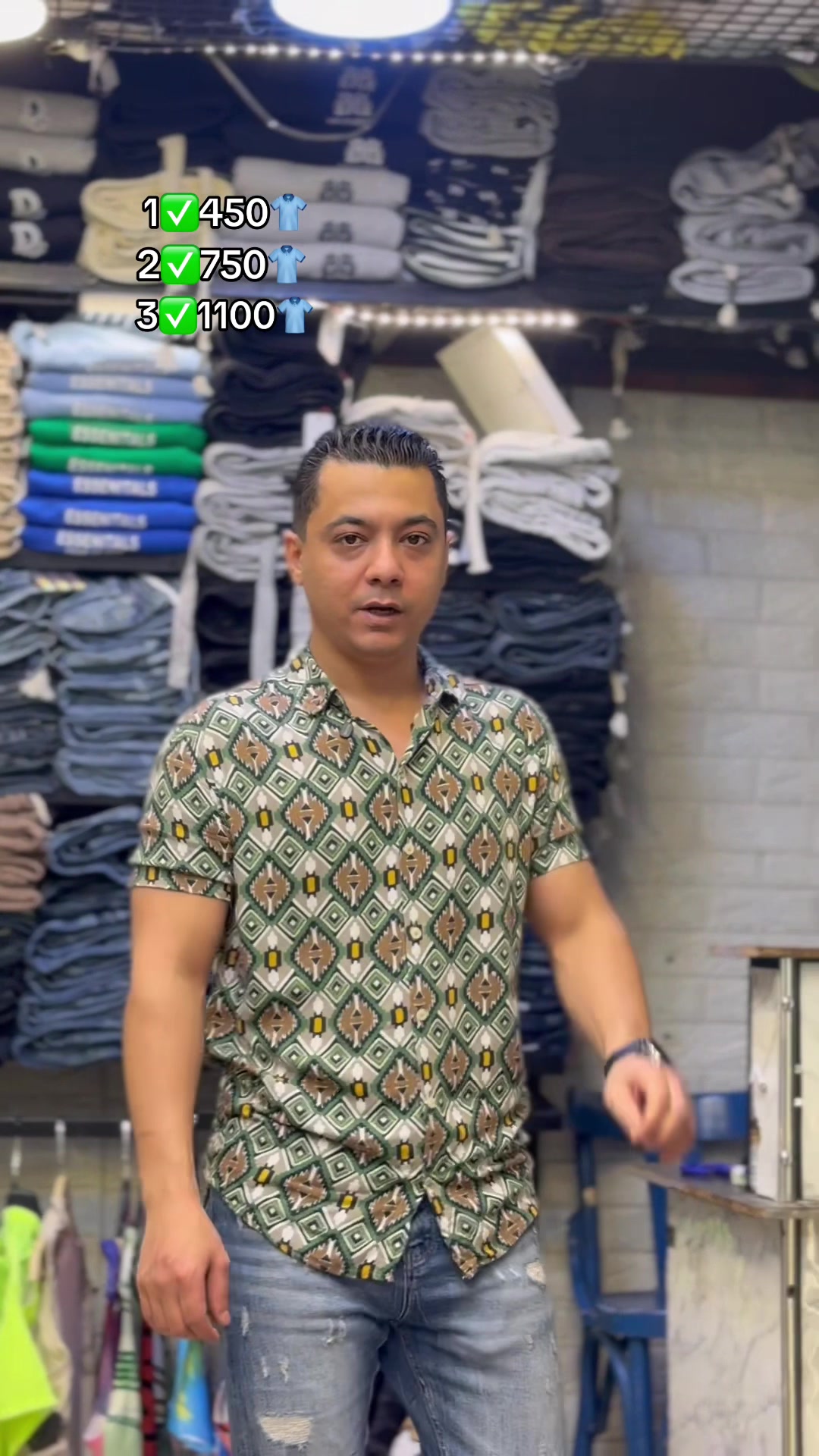 @SAMKA store ๐
