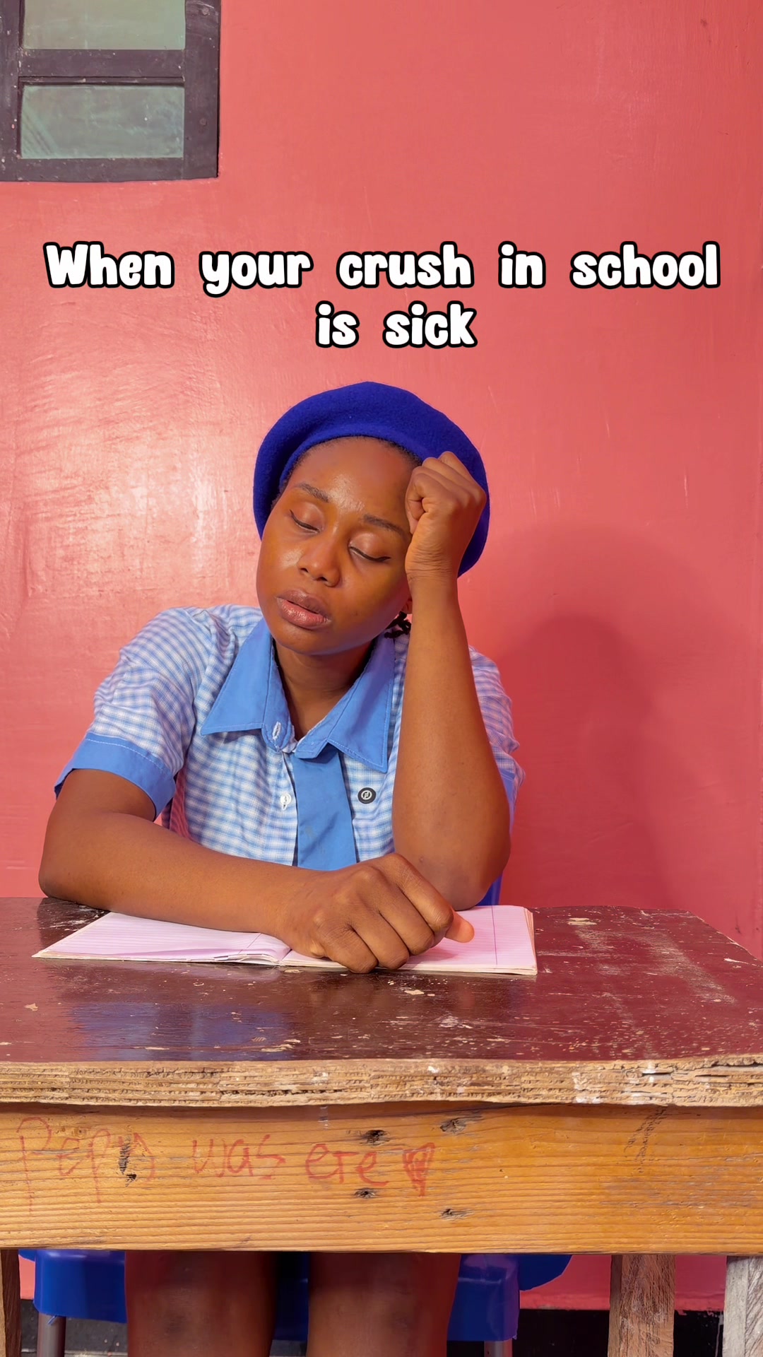 @Perpetua Chris