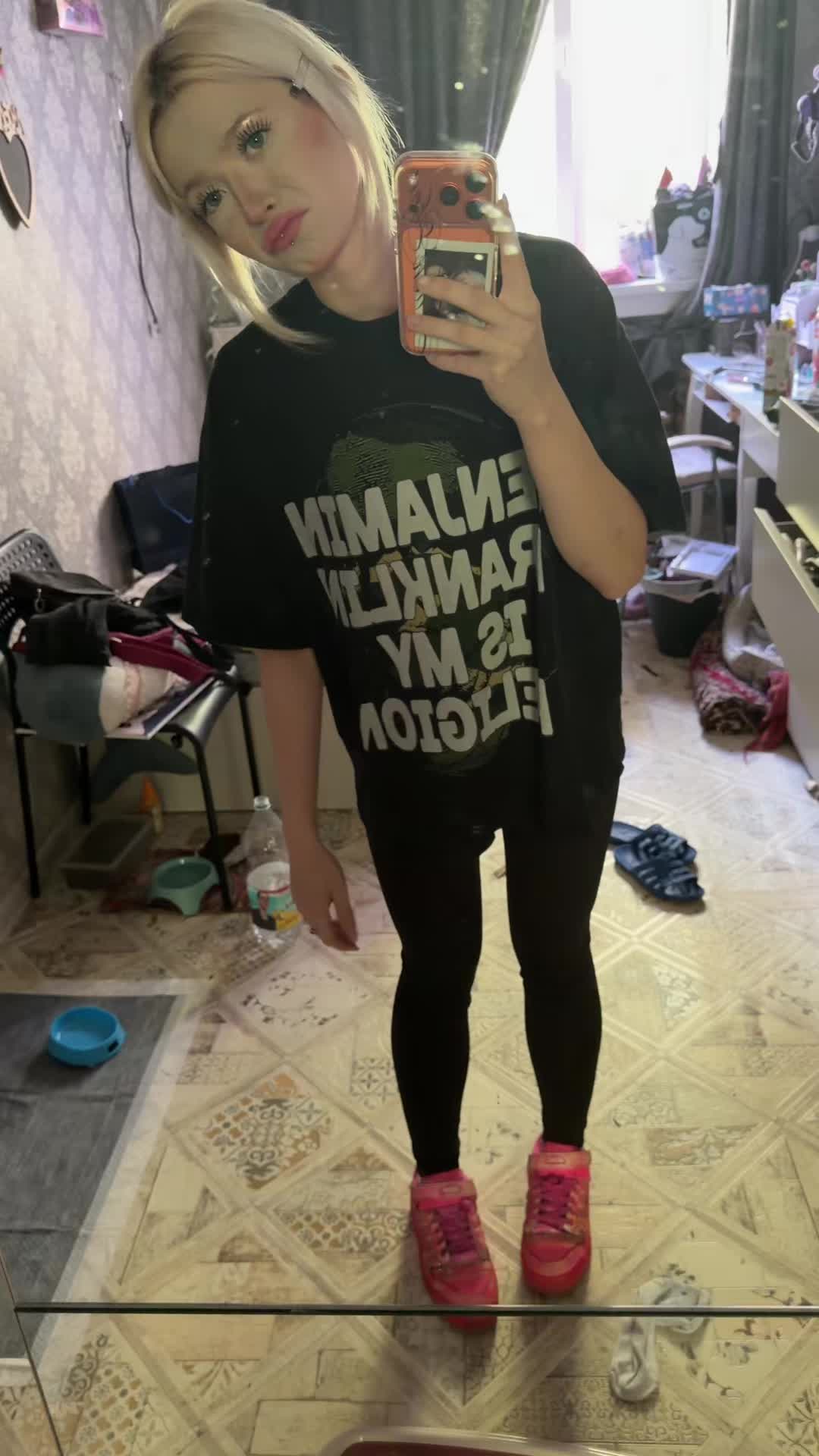 @аленаконч