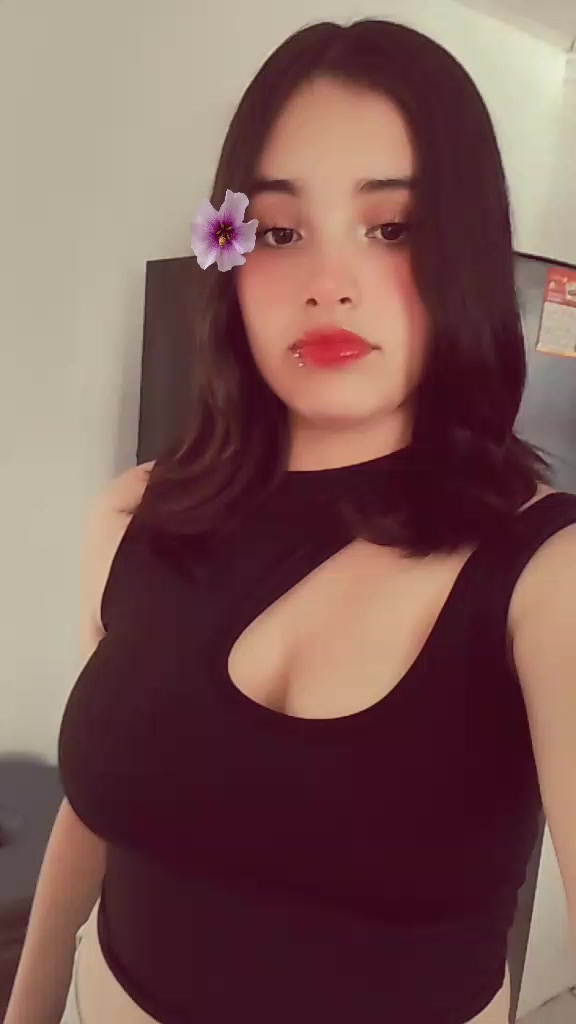 @💕  ISA QUINTERO 💕