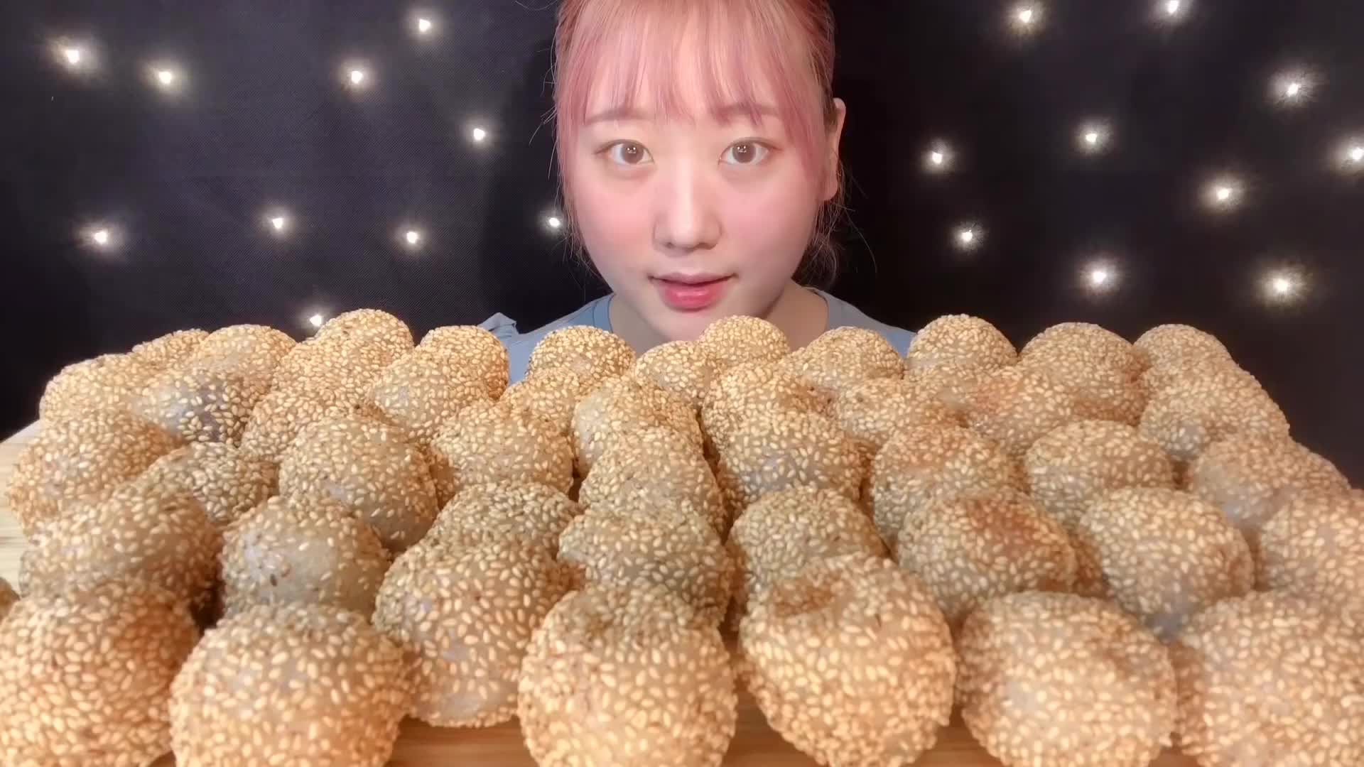 @全部食べちゃってください！