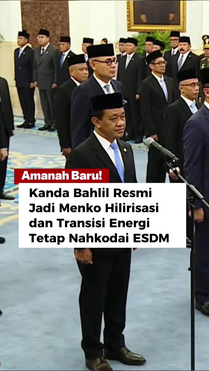 @Kanda Bahlil Fanbase