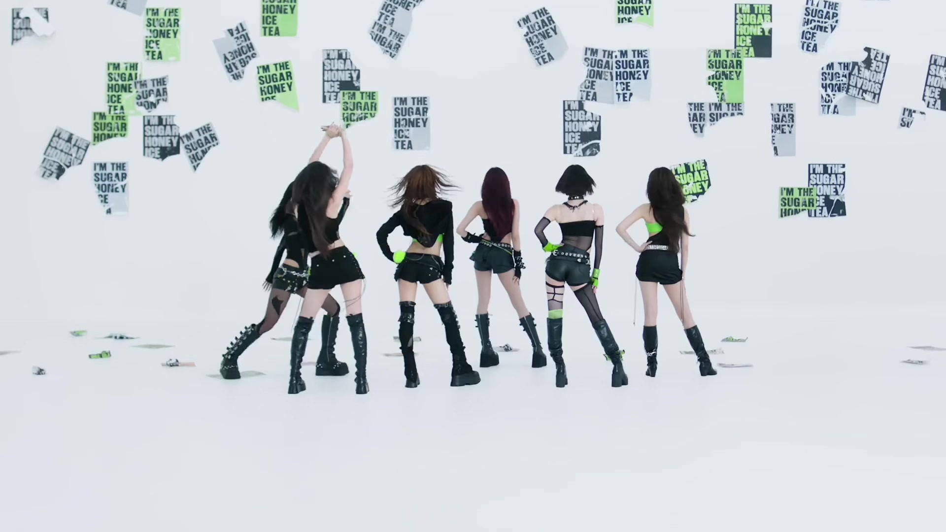 @K-POP